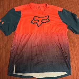 Fox Flexair SS Performance MTB Tee